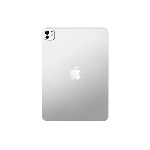 Apple iPad Pro 13 Inch Ultra Retina XDR OLED Display 16GB RAM 2TB ROM WiFi Tablet - 2