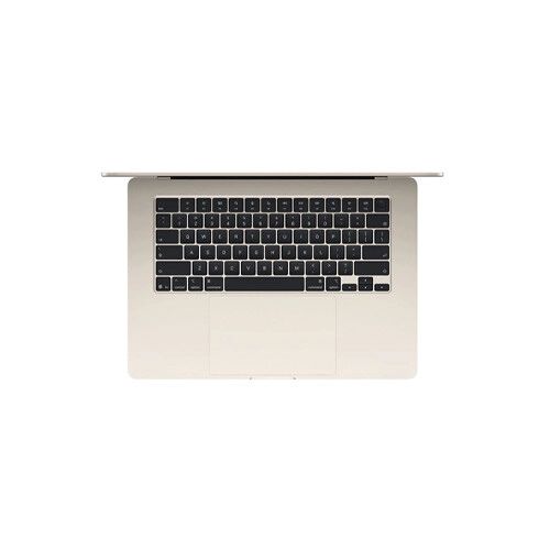 MacBook Air M5 Chip 13-inch 16GB RAM 512GB SSD Laptop - 1