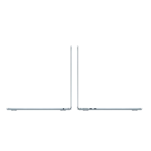 MacBook Air M5 Chip 16GB RAM 512GB SSD 13-inch Laptop - 2