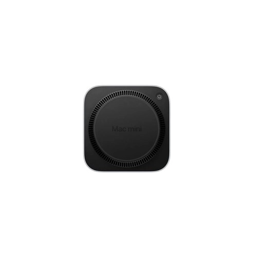 Apple Mac Mini Mid 2026 Apple M6 Chip 16GB 256GB SSD Mini PC (Silver) - 2