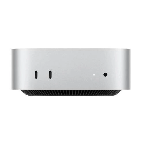Apple Mac Mini M6 Chip 16GB RAM 512GB SSD Silver Mini PC (Mid 2026)