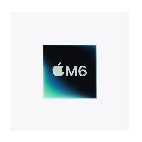 Apple Mac Mini M6 Chip 16GB RAM 512GB SSD Silver Mini PC (Mid 2026) - 3