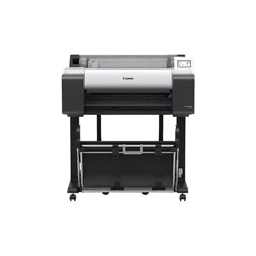Canon imagePROGRAF TM-5250 24 inch Single Function Large Format Printer without Stand