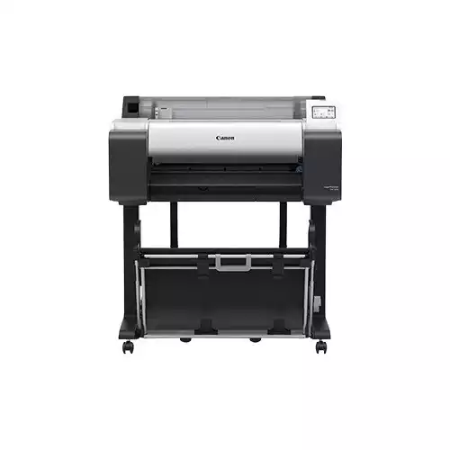 Canon imagePROGRAF TM-5250 24 inch Single Function Large Format Printer without Stand