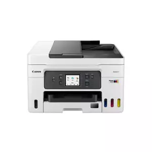 Canon MAXIFY GX4070 Ink Tank Wireless All-In-One Printer