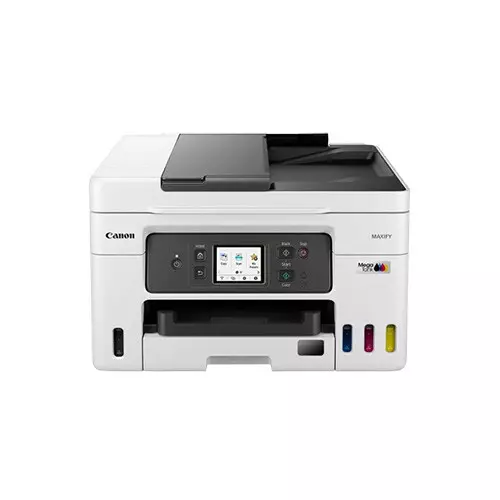 Canon MAXIFY GX4070 Ink Tank Wireless All-In-One Printer