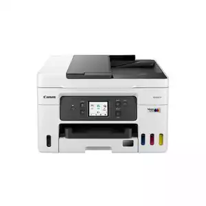 Canon MAXIFY GX4070 Ink Tank Wireless All-In-One Printer