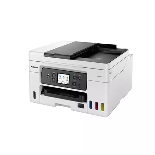 Canon MAXIFY GX4070 Ink Tank Wireless All-In-One Printer-gallery-1