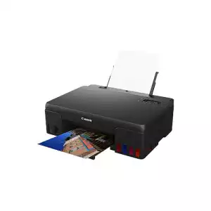 Canon PIXMA G570 Wireless Single Function 6-Color Photo Printer