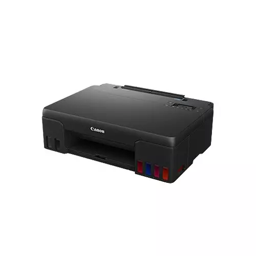 Canon PIXMA G570 Wireless Single Function 6-Color Photo Printer-gallery-1