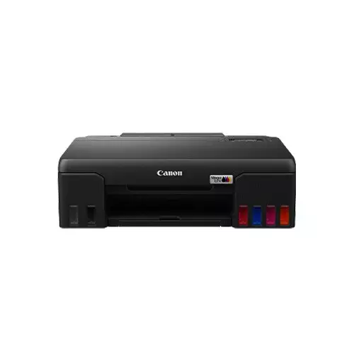 Canon PIXMA G570 Wireless Single Function 6-Color Photo Printer-gallery-4