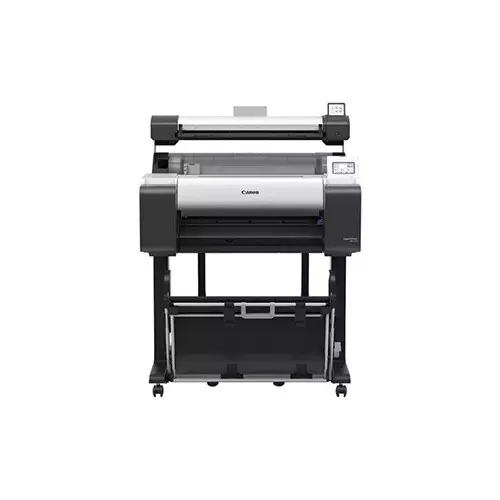 Canon imagePROGRAF TM-5250 MFP Lm24 large format printer without Stand
