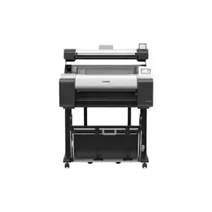Canon imagePROGRAF TM-5250 MFP Lm24 large format printer without Stand