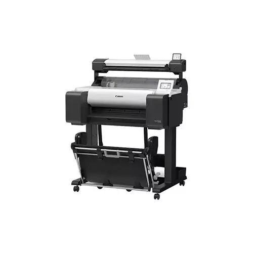 Canon imagePROGRAF TM-5250 MFP Lm24 large format printer without Stand-gallery-1