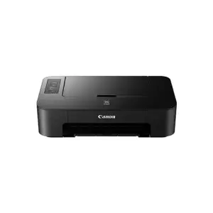 Canon Pixma TS207 Single Function Color Inkjet Printer