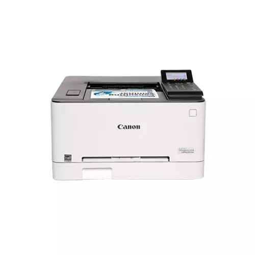 Canon Color imageCLASS LBP633Cdw Laser Printer