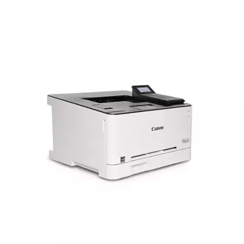 Canon Color imageCLASS LBP633Cdw Laser Printer - 1