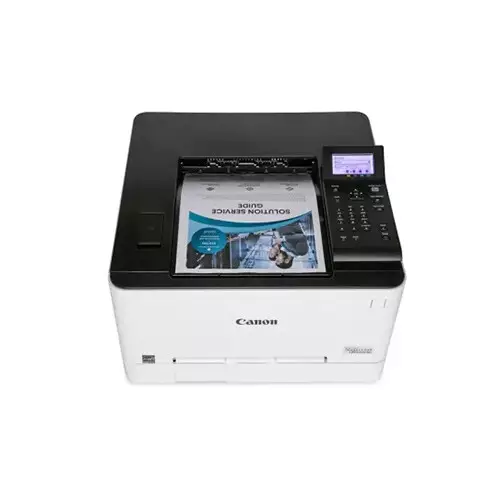 Canon Color imageCLASS LBP633Cdw Laser Printer-gallery-2