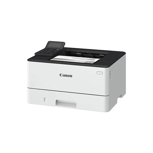 Canon i-SENSYS LBP246dw Single Function Laser Printer-gallery-1