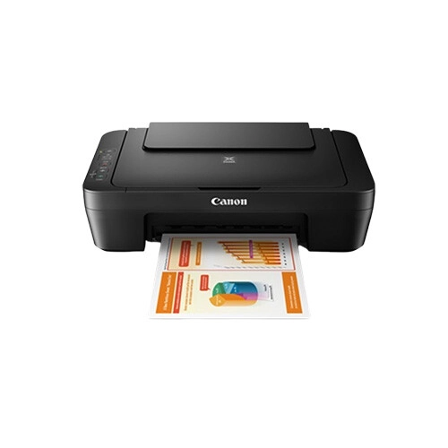 Canon MG2570S Pixma Inkjet Multifunction Printer