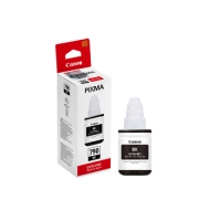 Canon GI-790 Ink Bottle Black