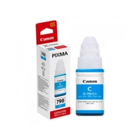 Canon GI-790 Cyan Ink Bottle