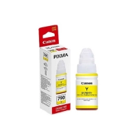 Canon GI-790 Yellow Ink Bottle