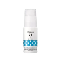 Canon GI-71 C Ink Bottle Cyan