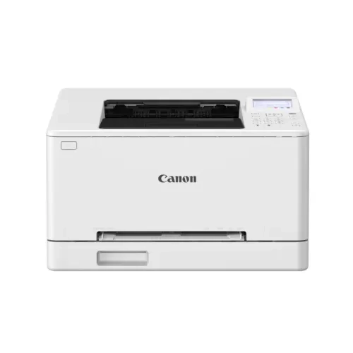 Canon i-SENSYS LBP647Cdw Color Laser Printer - 1