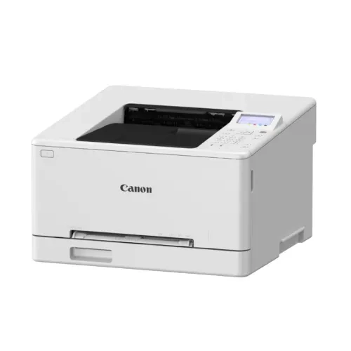 Canon i-SENSYS LBP647Cdw Color Laser Printer - 2
