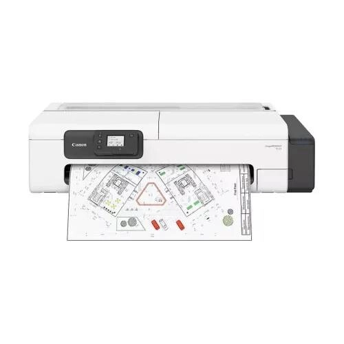 Canon imagePROGRAF TC-21 24 inch Large Format Printer - 2
