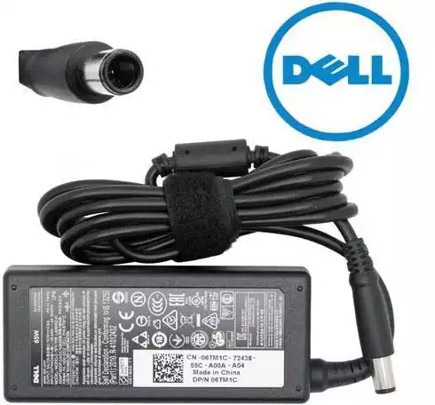 DELL Laptop Charger Adapter