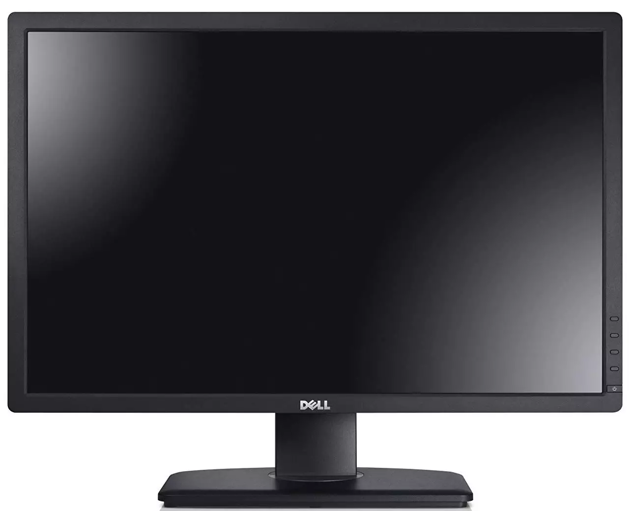 Dell UltraSharp U2412M 24-Inch LED-Lit Monitor