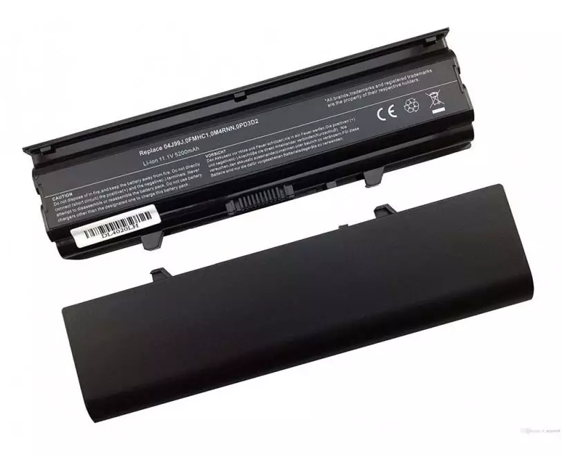 Dell 4030 6 Hi-Cell Laptop Battery
