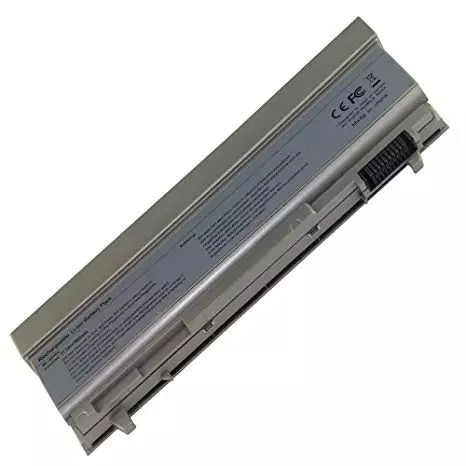 Dell e640 6 Hi-Cell Laptop Battery