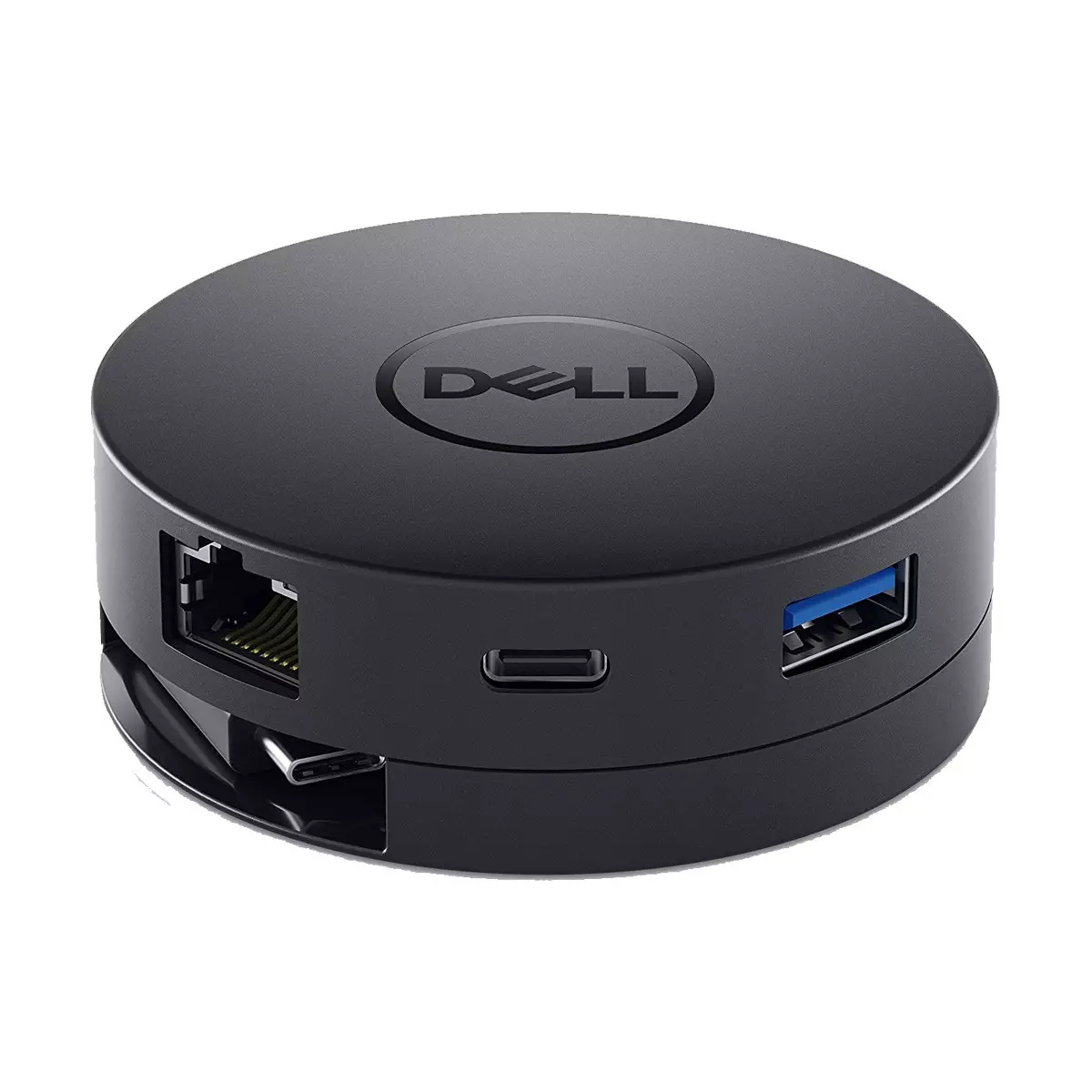 Dell DA300 USB-C Mobile Adapter