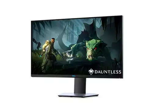Dell S2719DGF 27 inch 155 Hz FreeSync Gaming Monitor-gallery-2