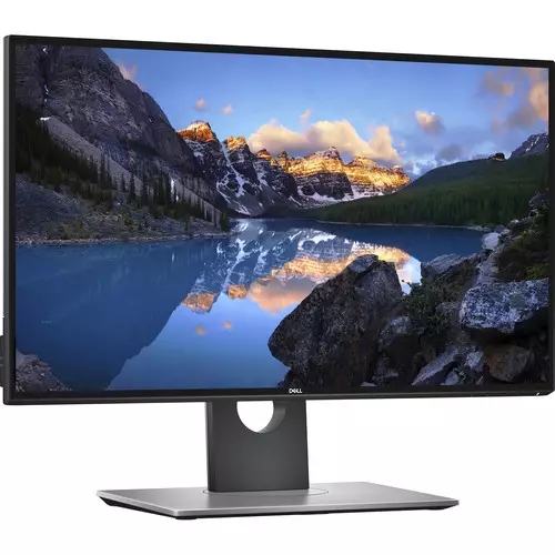 Dell U2518D 25 INCH UltraSharp Monitor - 1