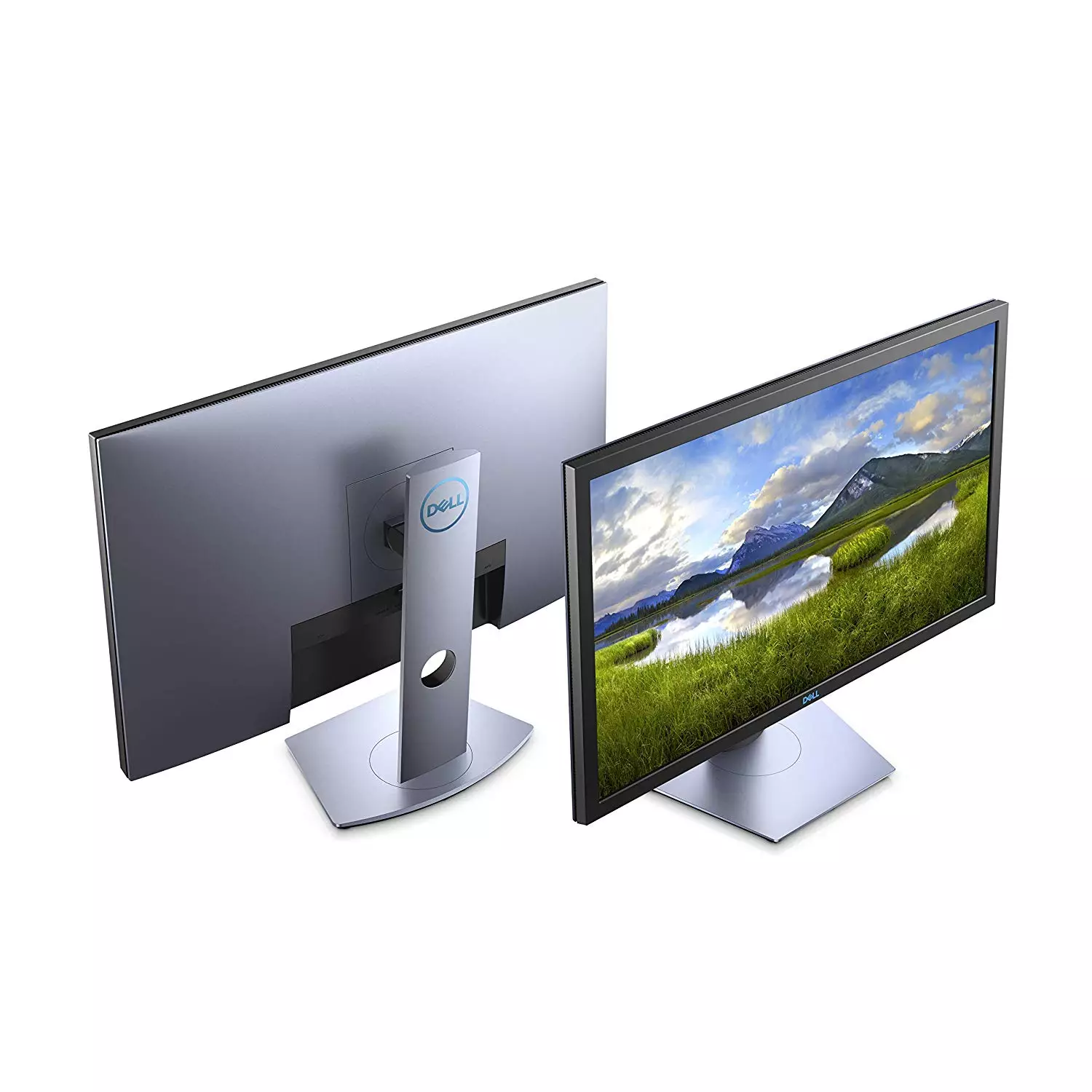 Dell S2419HGF 24 inch Gaming Monitor-gallery-2