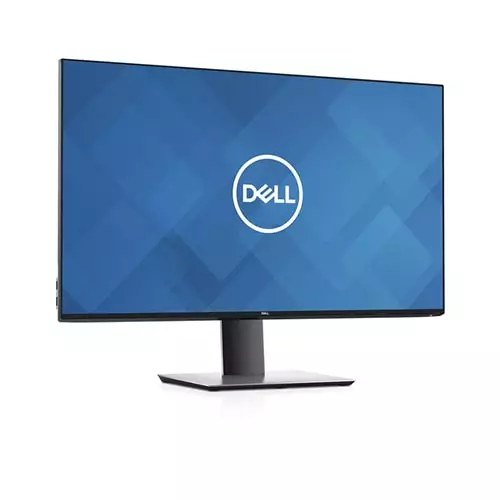 Dell U3219Q UltraSharp 32 Inch 16:9 4K IPS Monitor-gallery-1