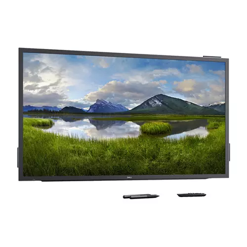 Dell C5518QT 55 Inch IPS LED Touchscreen Display Monitor-gallery-1