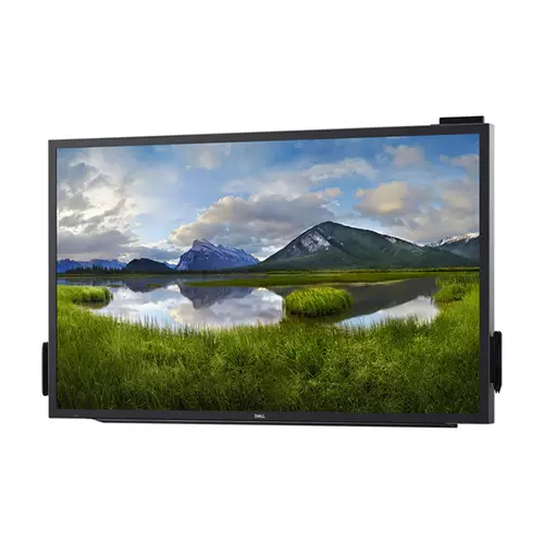 Dell C5518QT 55 Inch IPS LED Touchscreen Display Monitor-gallery-2