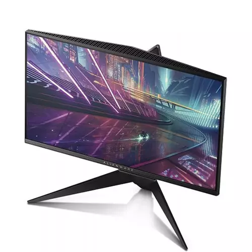 Dell Alienware AW2518H 25 inch 240Hz Gaming Monitor-gallery-2