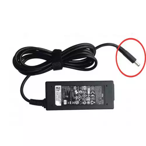 Dell 45W 2.31A Power Charger Adapter