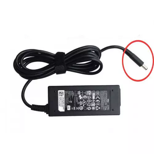 Dell 45W 2.31A Power Charger Adapter