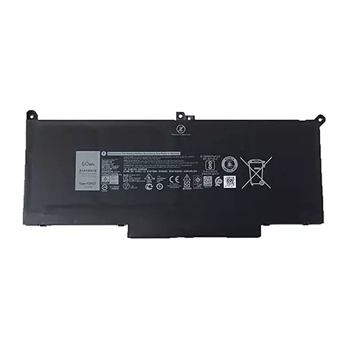 Dell Latitude 12,14 Series 7000,E7270,E7470,E7470,E7270 Laptop Battery (original)