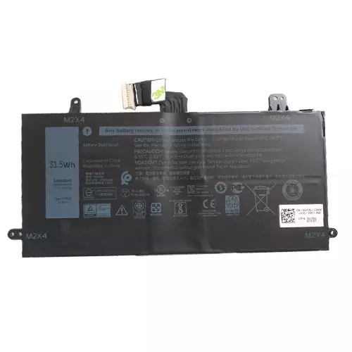 Dell Latitude 5285 5290 Laptop Battery