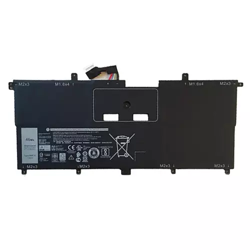 Dell XPS 13 9365 Laptop Battery