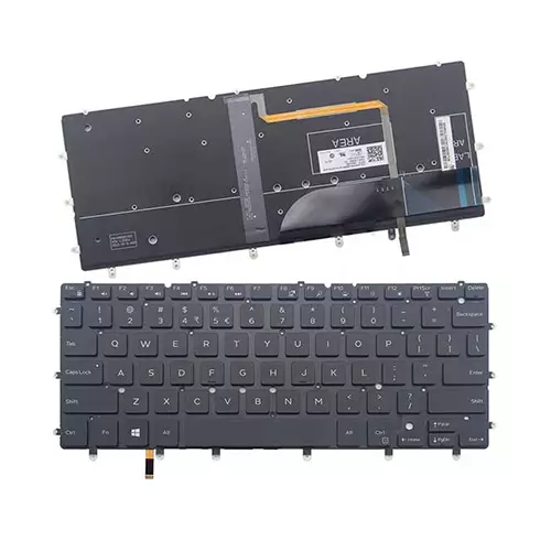 Dell Inspiron 13 7000 Series 7547 7558 7347 XPS 13 9343 9350 Laptop Keyboard