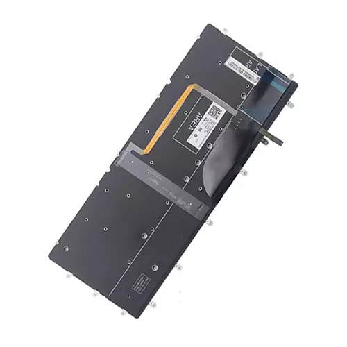 Dell Inspiron 13 7000 Series 7547 7558 7347 XPS 13 9343 9350 Laptop Keyboard - 2